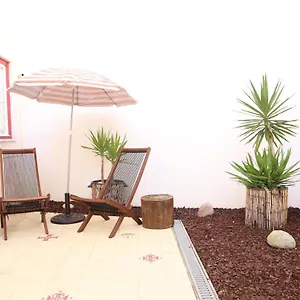 Kalathos Apartment Lissabon