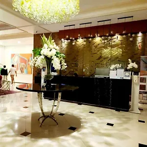  Apartment Casa Antonio At Stamford Mckinley Hill Unli Wi-fi Near Piazza Philippines