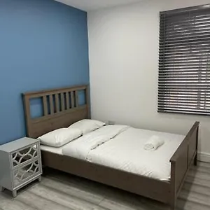  Apartment East Self Check In United Kingdom
