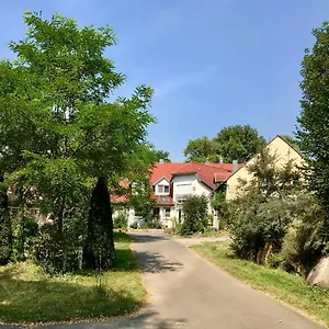 Rummelsmühle Apartment Ergersheim