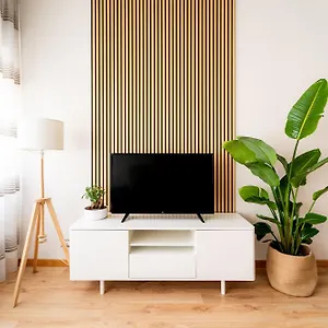 Apartment Exclusive 2 Bedroom Center, Catania